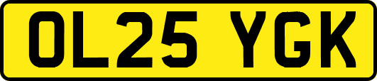 OL25YGK