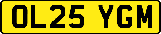 OL25YGM
