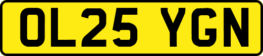 OL25YGN