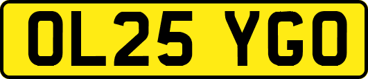 OL25YGO