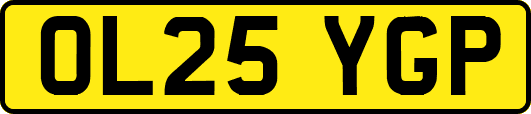 OL25YGP