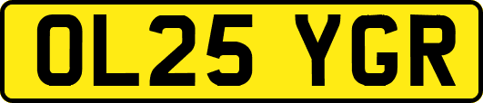 OL25YGR