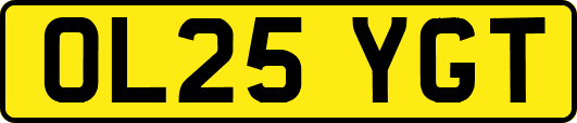 OL25YGT