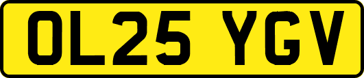 OL25YGV