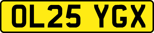 OL25YGX