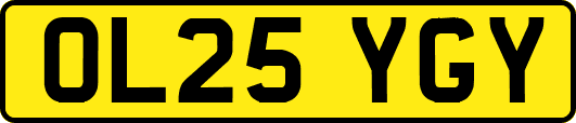 OL25YGY