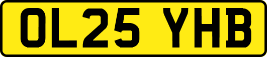 OL25YHB