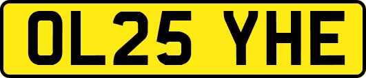 OL25YHE