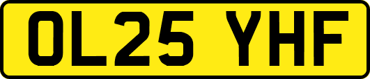 OL25YHF