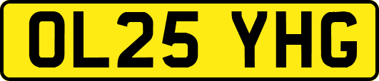 OL25YHG