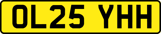 OL25YHH