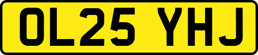 OL25YHJ