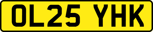 OL25YHK