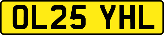 OL25YHL