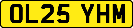 OL25YHM