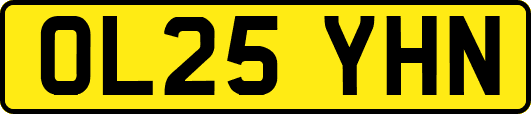 OL25YHN