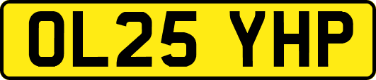 OL25YHP