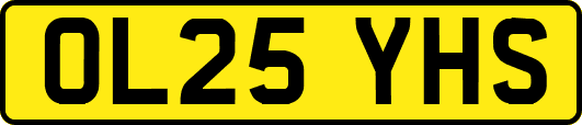 OL25YHS