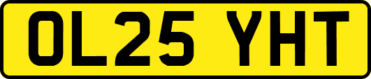 OL25YHT