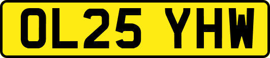 OL25YHW