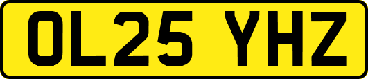 OL25YHZ