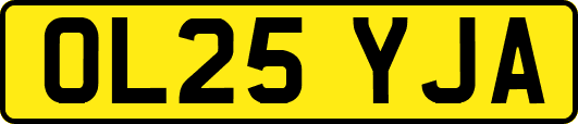 OL25YJA