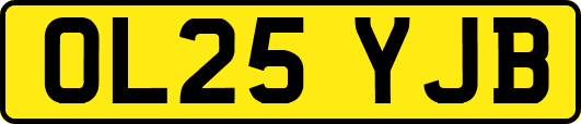 OL25YJB