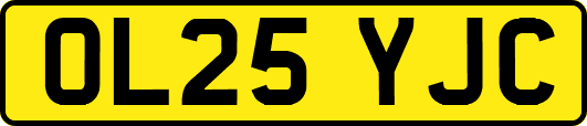 OL25YJC