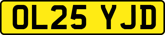 OL25YJD