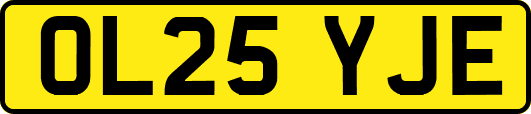 OL25YJE