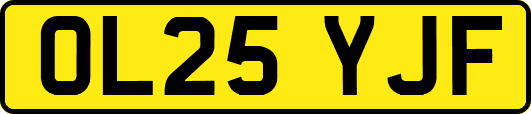 OL25YJF