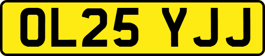 OL25YJJ