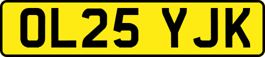 OL25YJK