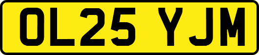 OL25YJM