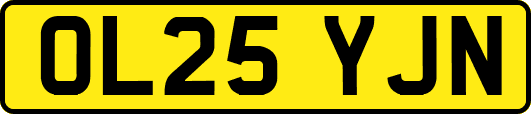 OL25YJN