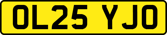 OL25YJO