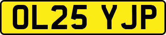 OL25YJP