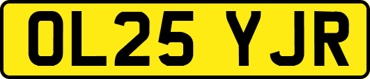 OL25YJR