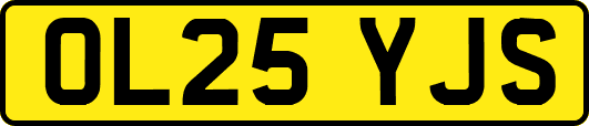 OL25YJS