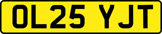 OL25YJT