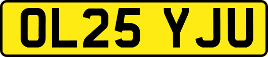 OL25YJU