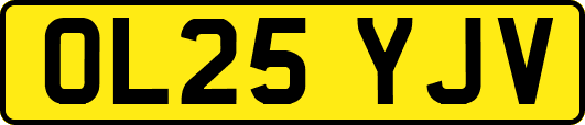 OL25YJV