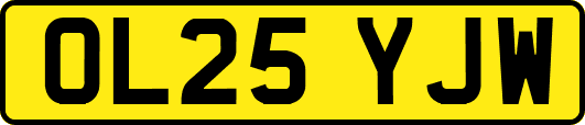 OL25YJW