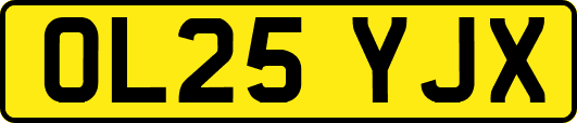 OL25YJX