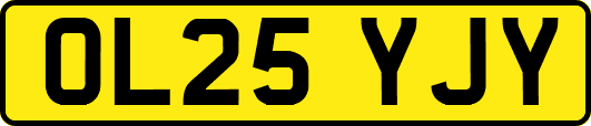 OL25YJY