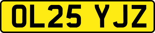 OL25YJZ