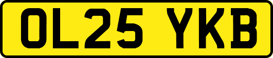 OL25YKB