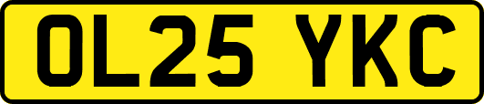 OL25YKC