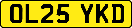 OL25YKD