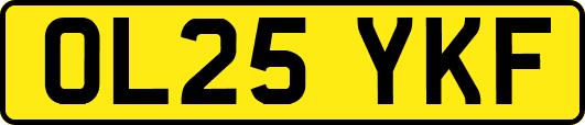 OL25YKF